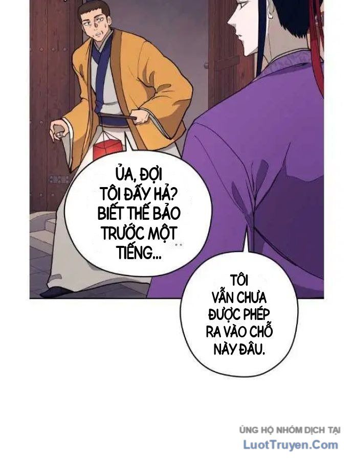 Thái Thú Kang Jin Lee Chapter 105 - 13