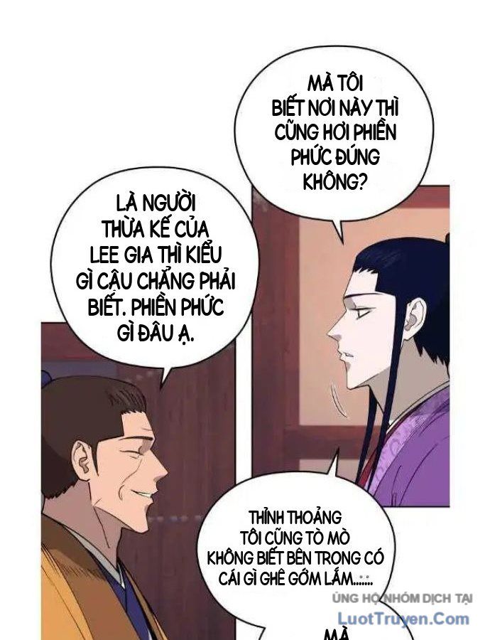 Thái Thú Kang Jin Lee Chapter 105 - 14