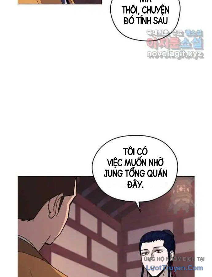 Thái Thú Kang Jin Lee Chapter 105 - 15