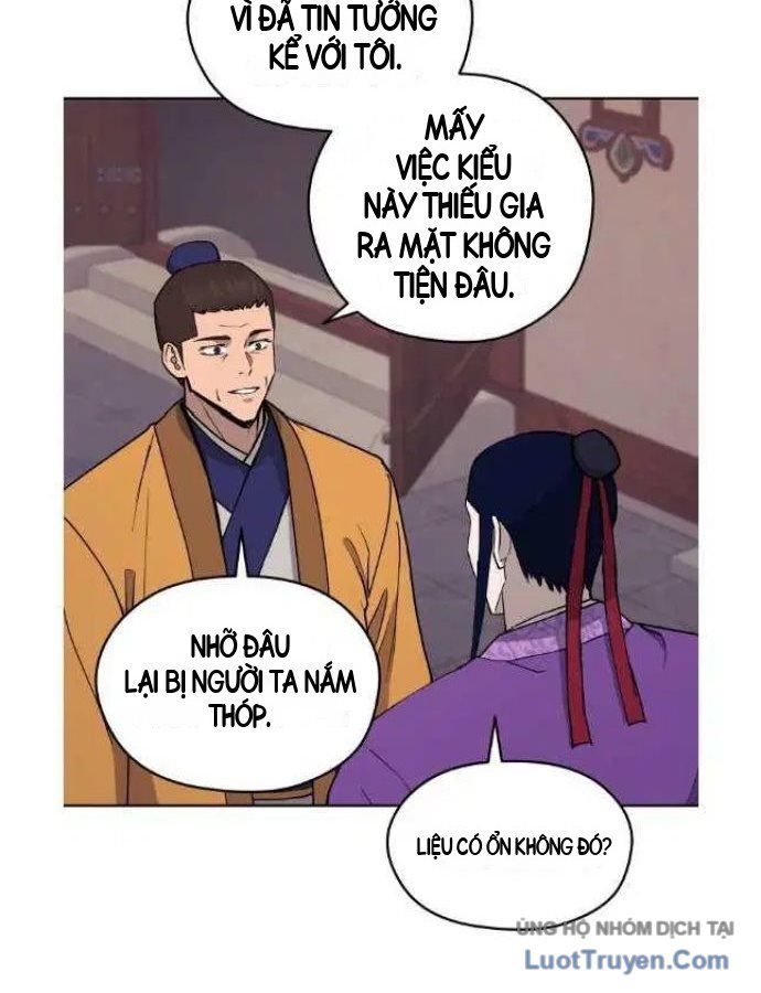 Thái Thú Kang Jin Lee Chapter 105 - 18