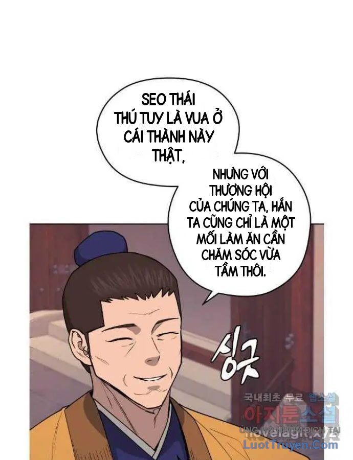 Thái Thú Kang Jin Lee Chapter 105 - 19