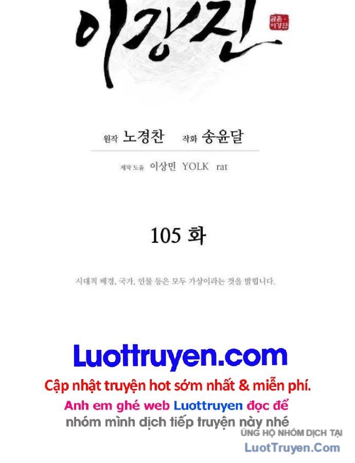 Thái Thú Kang Jin Lee Chapter 105 - 21