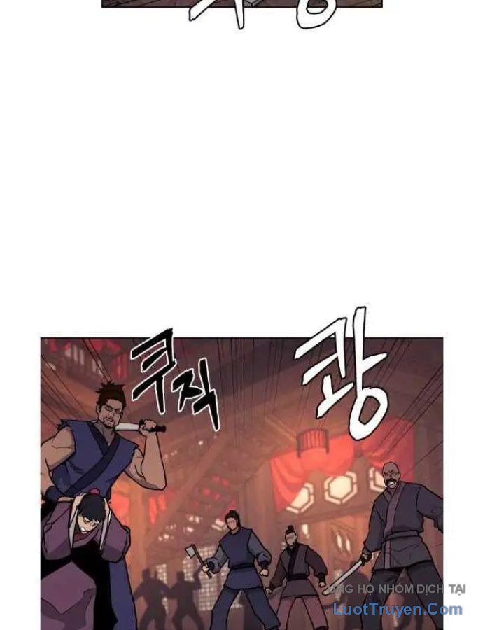 Thái Thú Kang Jin Lee Chapter 105 - 23