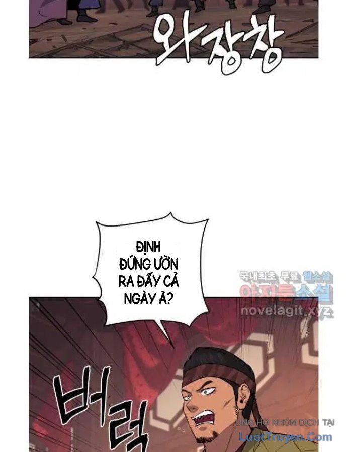 Thái Thú Kang Jin Lee Chapter 105 - 24