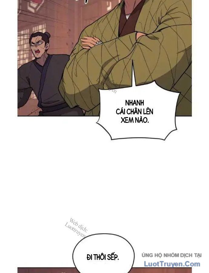 Thái Thú Kang Jin Lee Chapter 105 - 25
