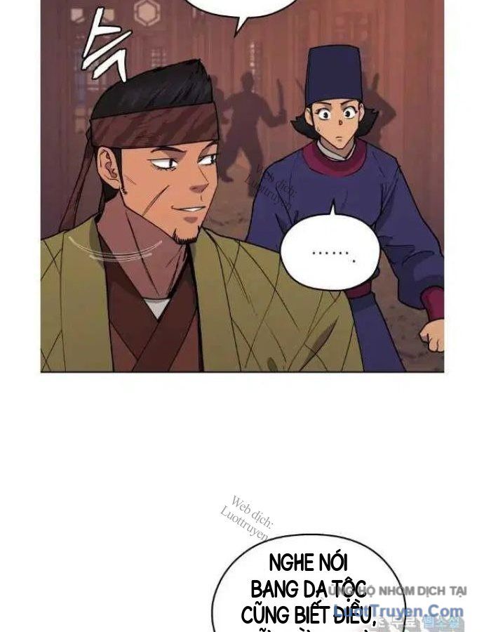 Thái Thú Kang Jin Lee Chapter 105 - 26