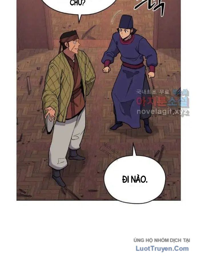 Thái Thú Kang Jin Lee Chapter 105 - 29