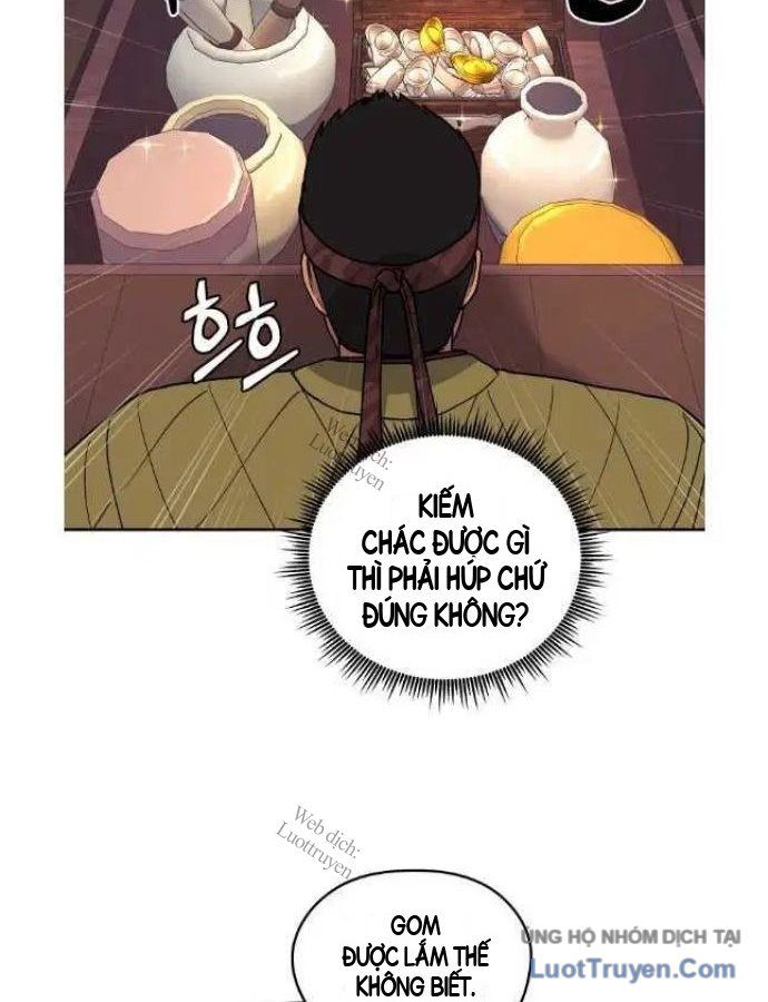 Thái Thú Kang Jin Lee Chapter 105 - 36