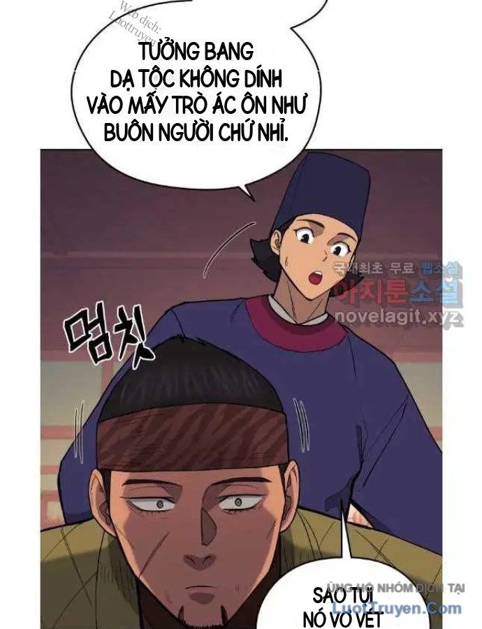 Thái Thú Kang Jin Lee Chapter 105 - 37
