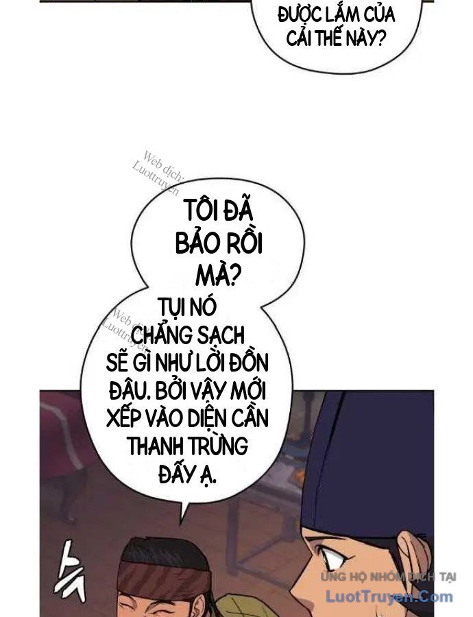 Thái Thú Kang Jin Lee Chapter 105 - 38