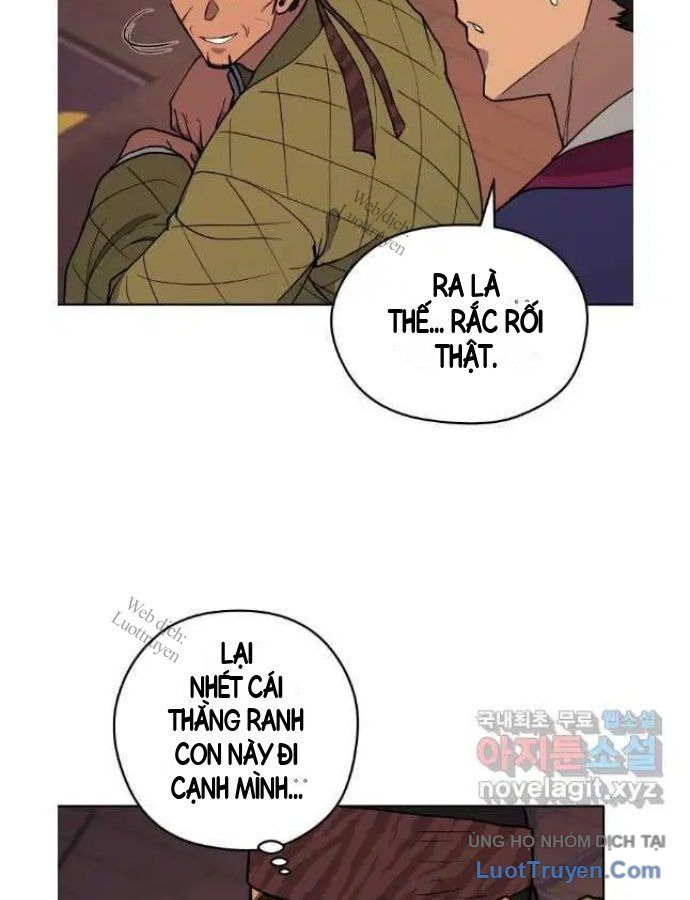 Thái Thú Kang Jin Lee Chapter 105 - 39