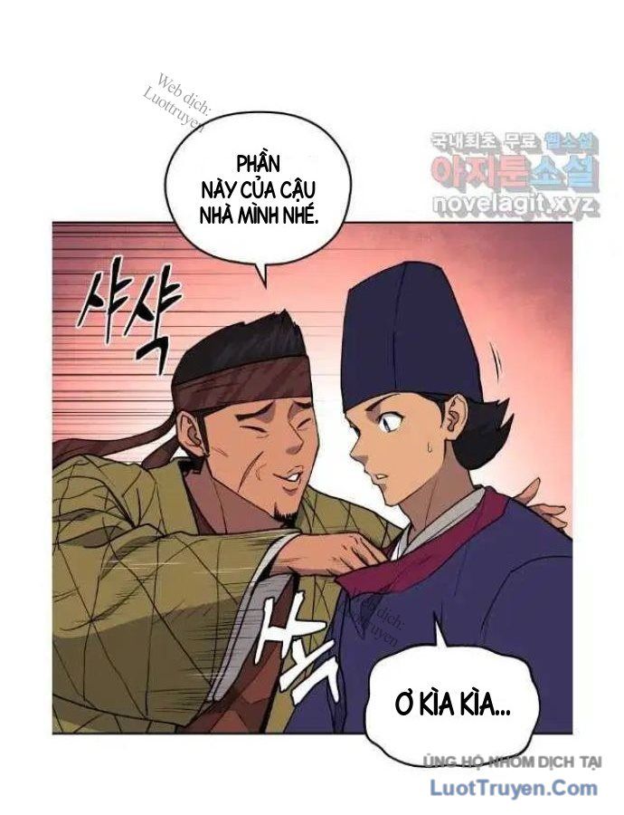 Thái Thú Kang Jin Lee Chapter 105 - 42