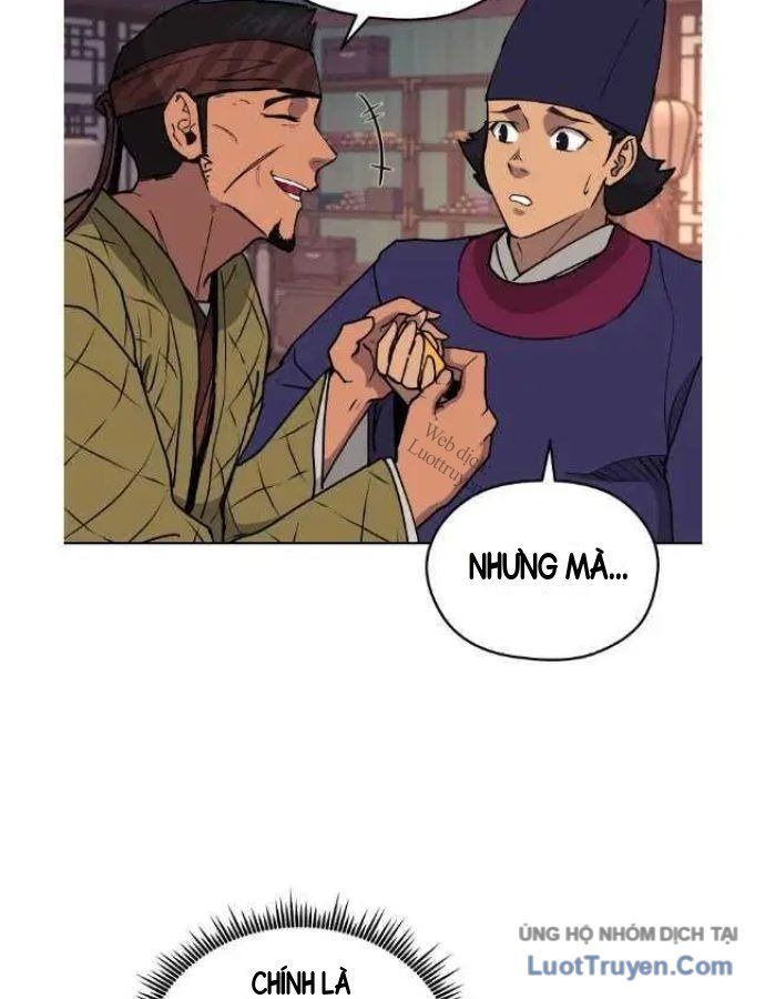 Thái Thú Kang Jin Lee Chapter 105 - 45