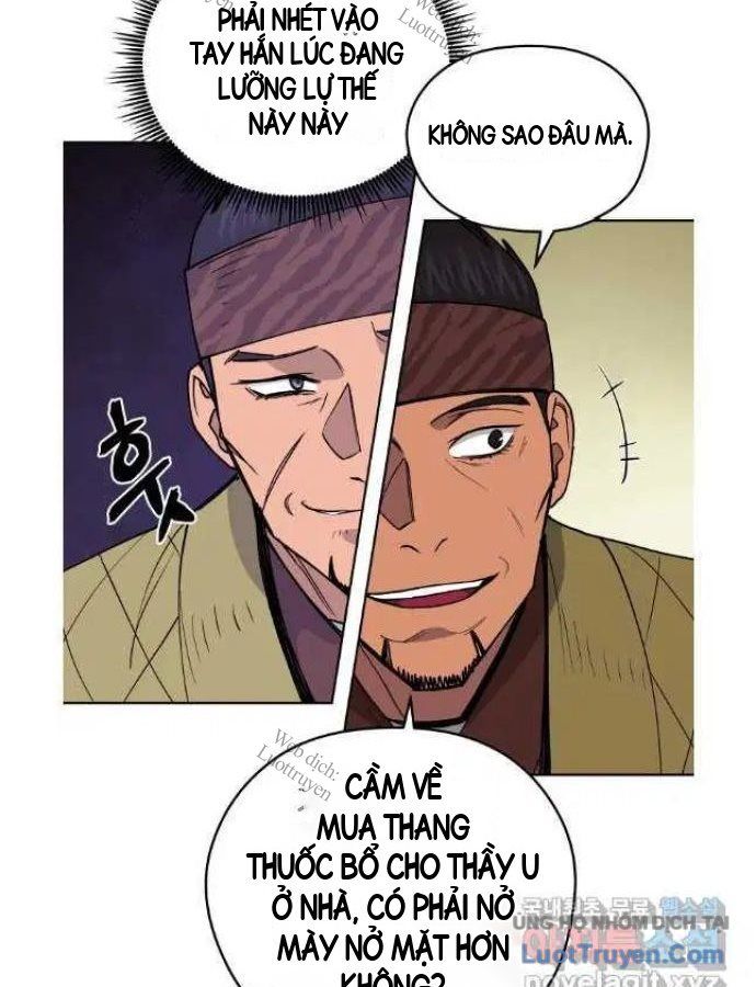 Thái Thú Kang Jin Lee Chapter 105 - 46
