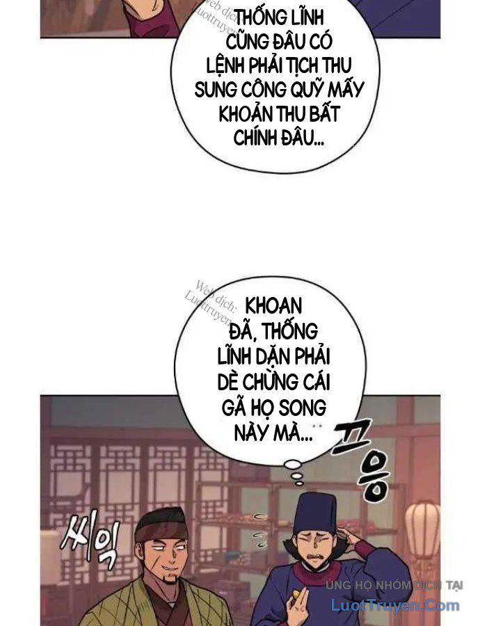 Thái Thú Kang Jin Lee Chapter 105 - 48