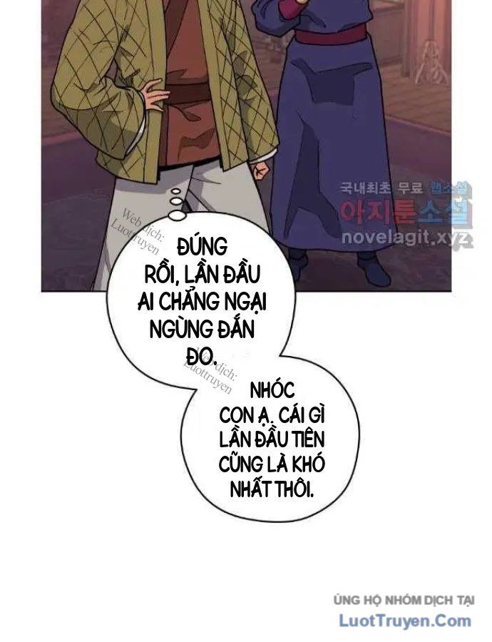 Thái Thú Kang Jin Lee Chapter 105 - 49