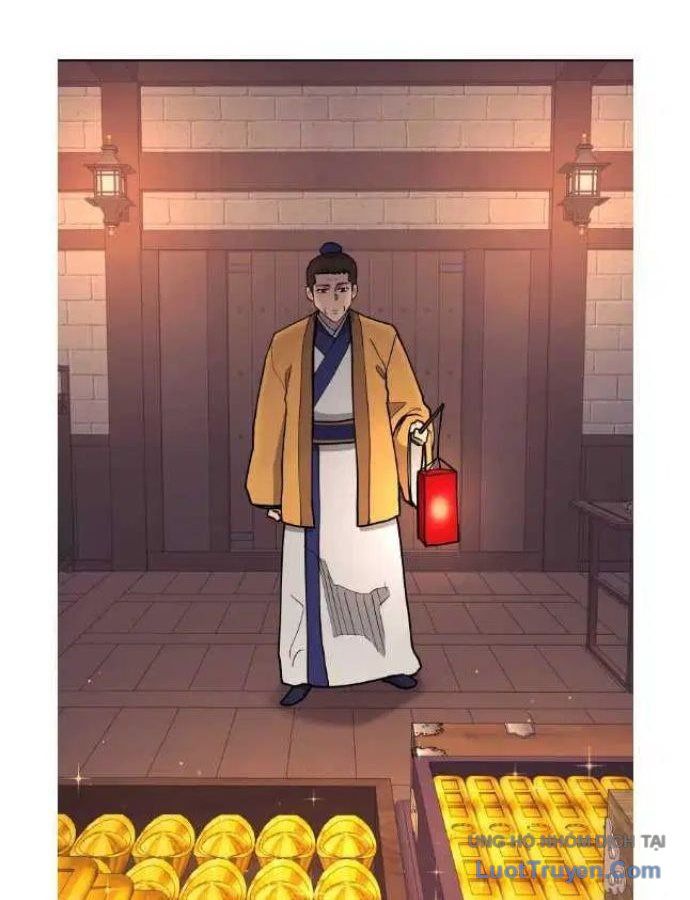 Thái Thú Kang Jin Lee Chapter 105 - 6