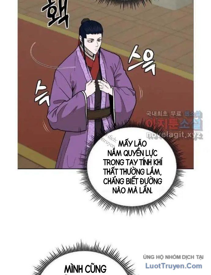 Thái Thú Kang Jin Lee Chapter 105 - 56