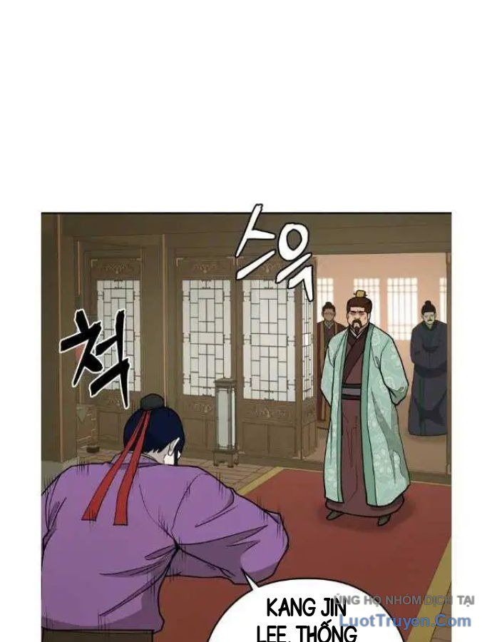 Thái Thú Kang Jin Lee Chapter 105 - 59