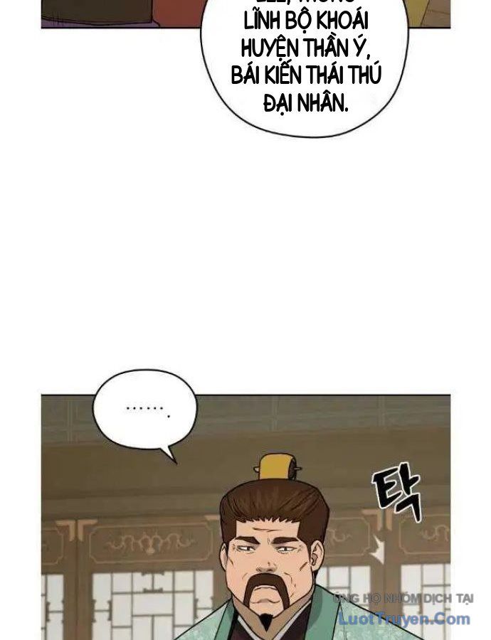 Thái Thú Kang Jin Lee Chapter 105 - 60