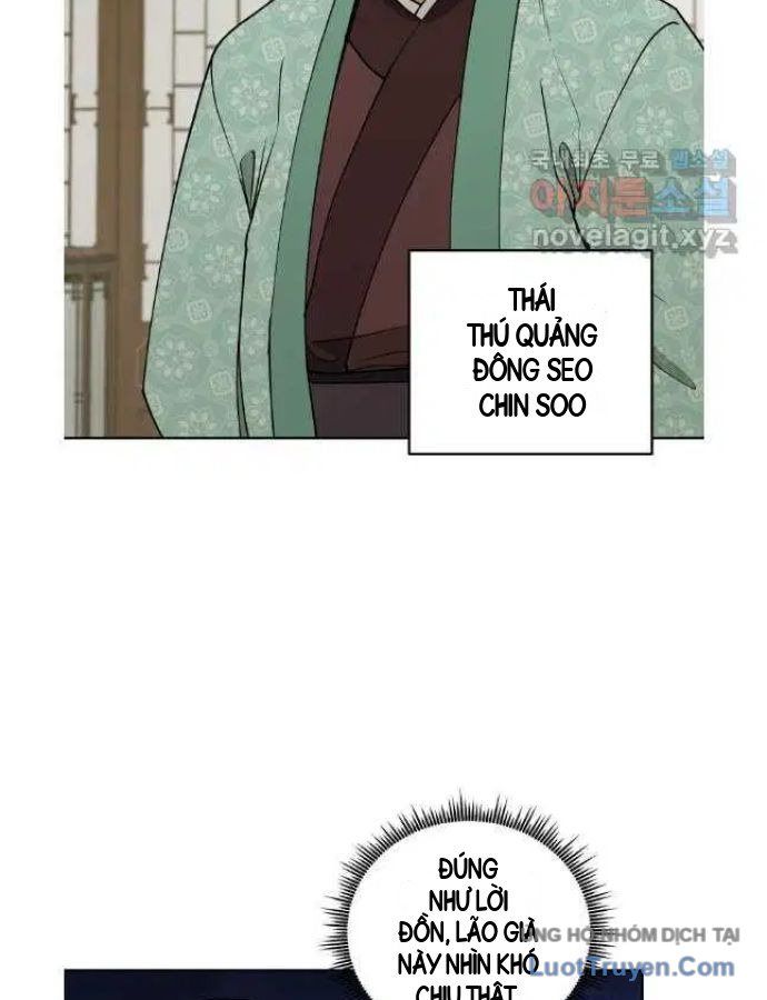 Thái Thú Kang Jin Lee Chapter 105 - 61