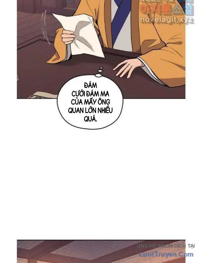 Thái Thú Kang Jin Lee Chapter 105 - 8
