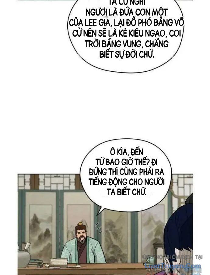 Thái Thú Kang Jin Lee Chapter 105 - 73