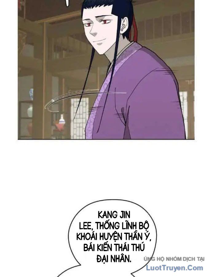 Thái Thú Kang Jin Lee Chapter 105 - 75