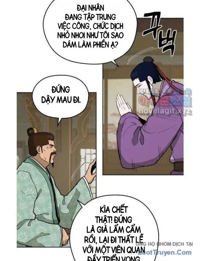 Thái Thú Kang Jin Lee Chapter 105 - 76