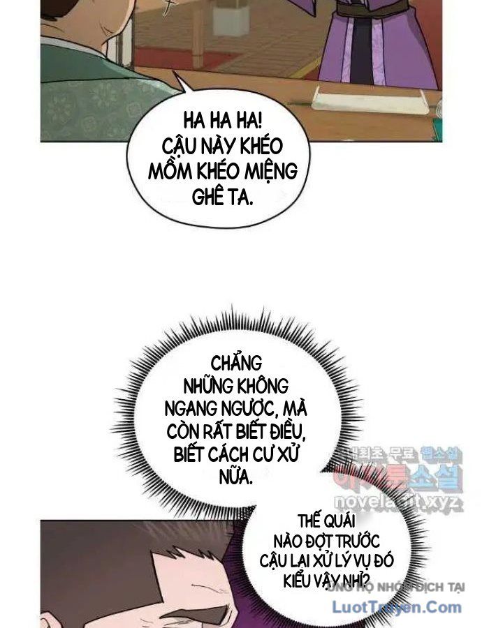 Thái Thú Kang Jin Lee Chapter 105 - 78
