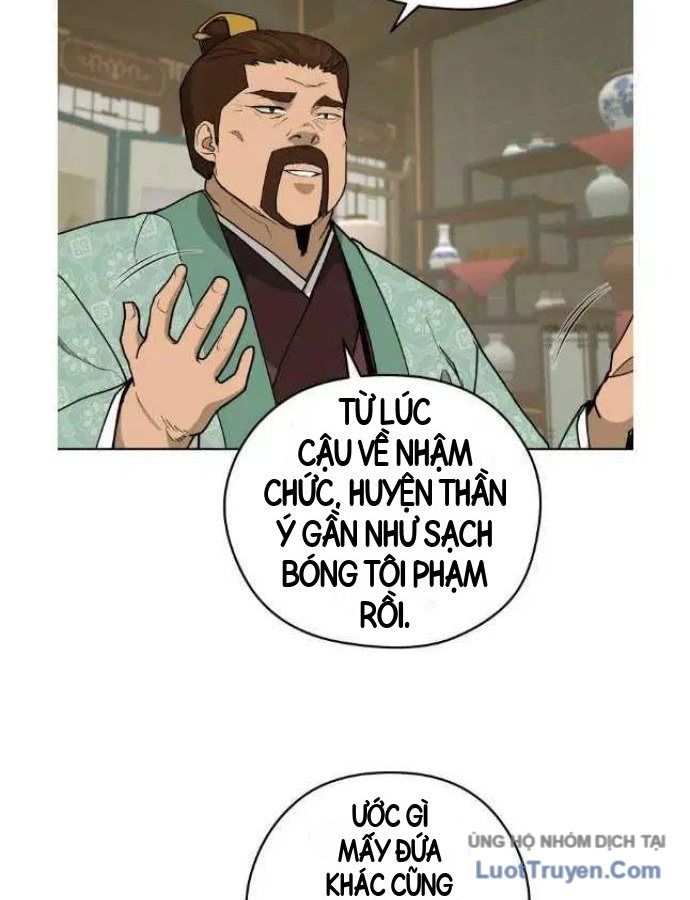 Thái Thú Kang Jin Lee Chapter 105 - 80