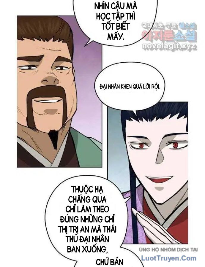 Thái Thú Kang Jin Lee Chapter 105 - 81