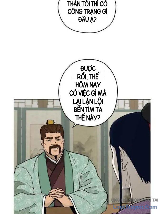 Thái Thú Kang Jin Lee Chapter 105 - 82