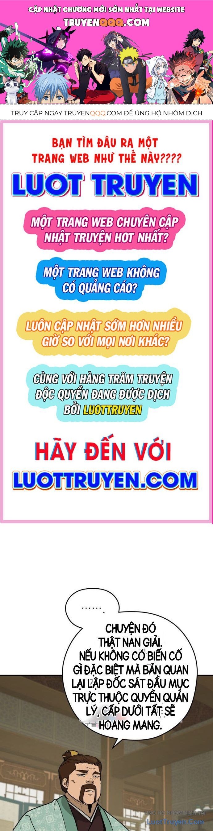 Thái Thú Kang Jin Lee Chapter 106 - 1