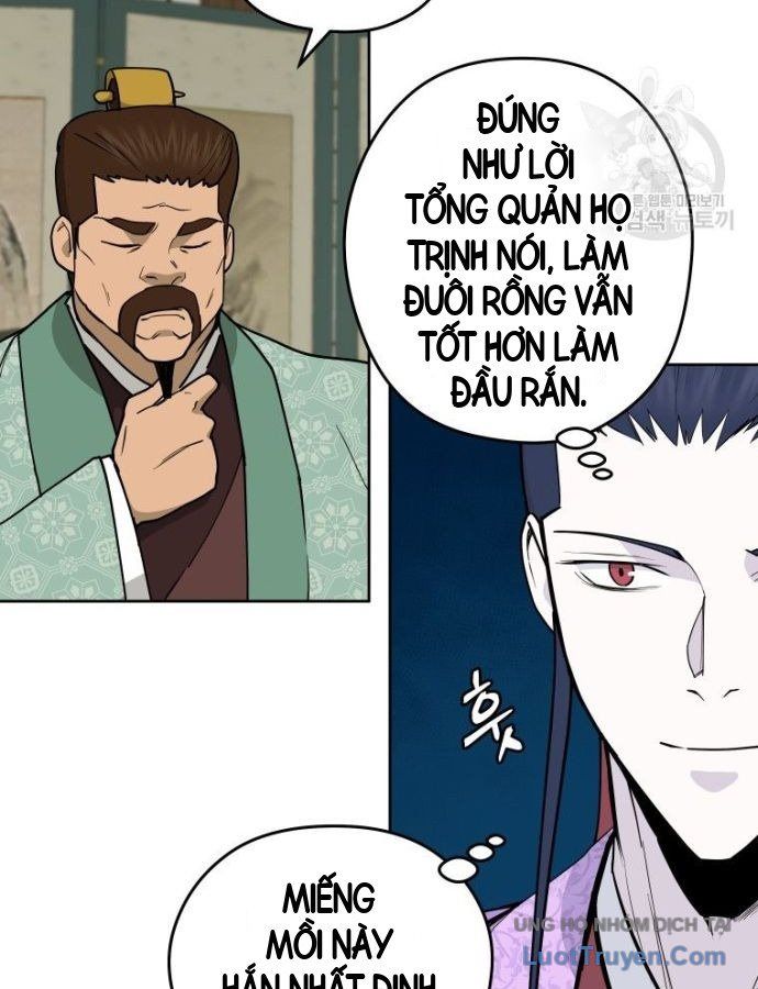 Thái Thú Kang Jin Lee Chapter 106 - 11