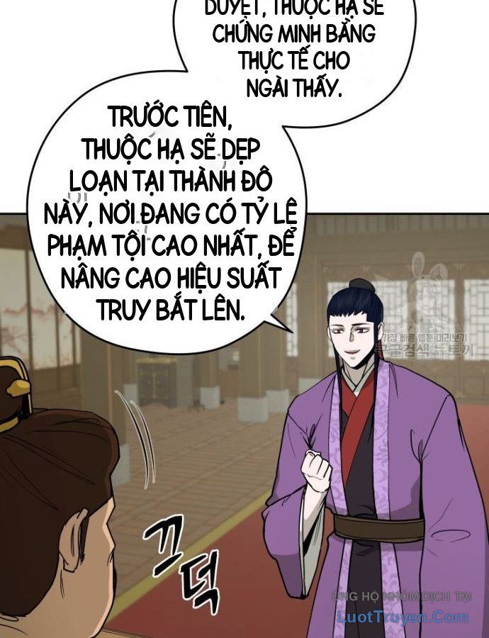 Thái Thú Kang Jin Lee Chapter 106 - 14