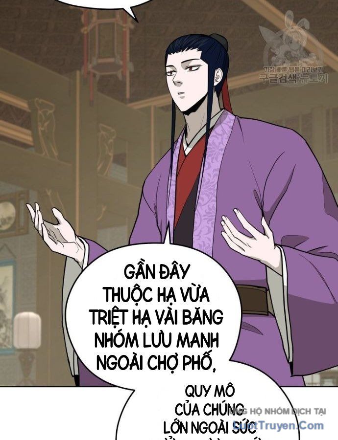 Thái Thú Kang Jin Lee Chapter 106 - 3