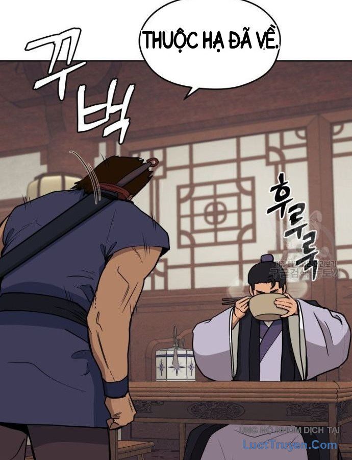 Thái Thú Kang Jin Lee Chapter 106 - 22