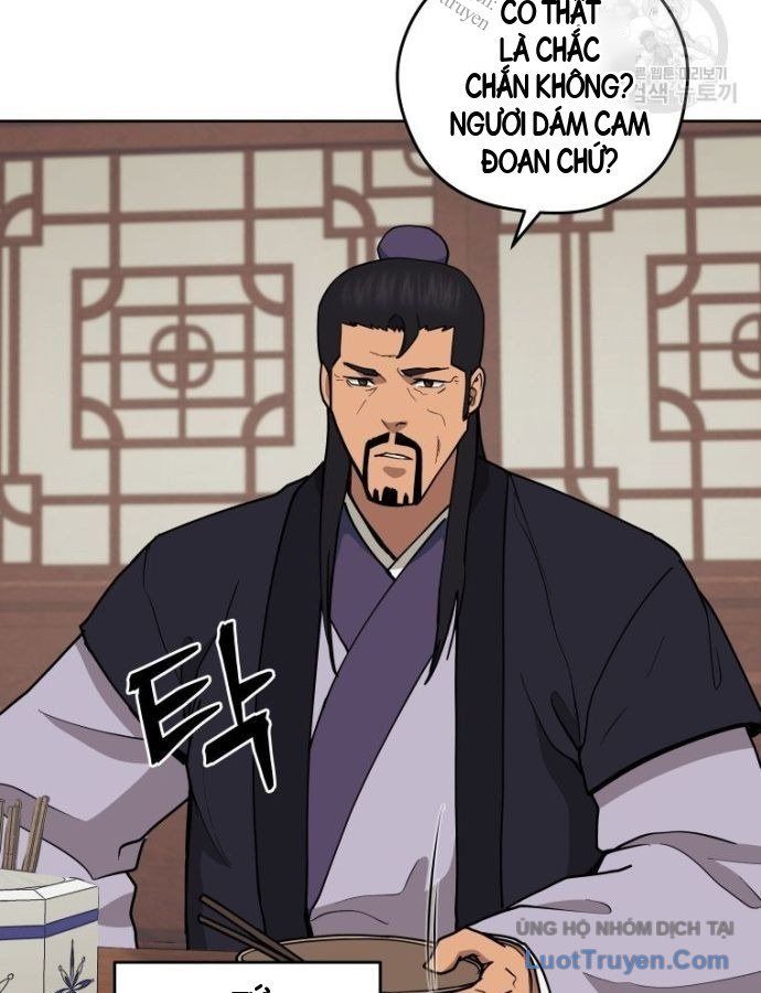 Thái Thú Kang Jin Lee Chapter 106 - 25