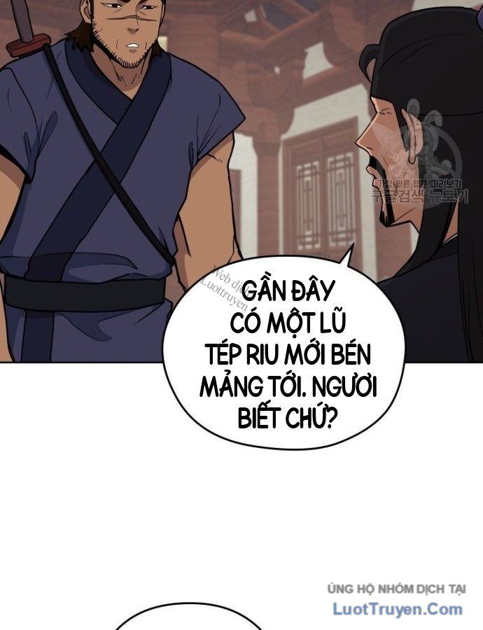 Thái Thú Kang Jin Lee Chapter 106 - 27