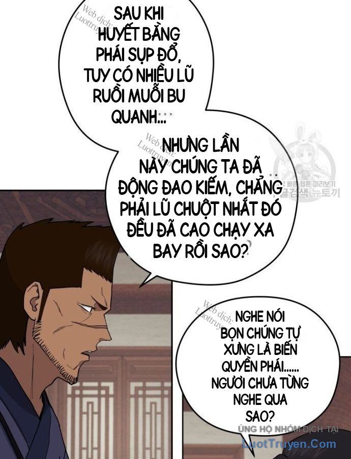 Thái Thú Kang Jin Lee Chapter 106 - 28