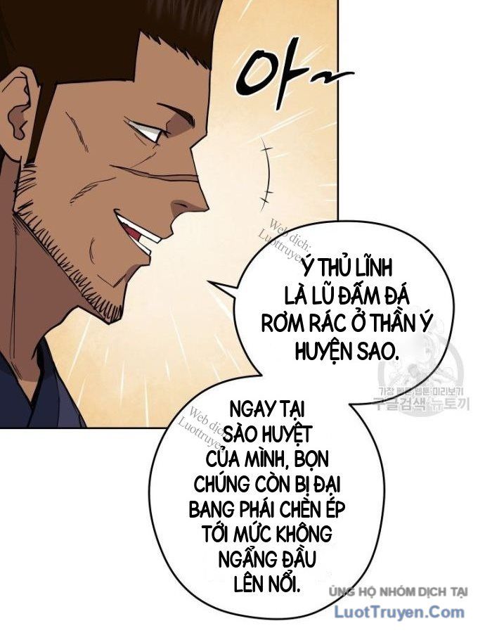 Thái Thú Kang Jin Lee Chapter 106 - 30