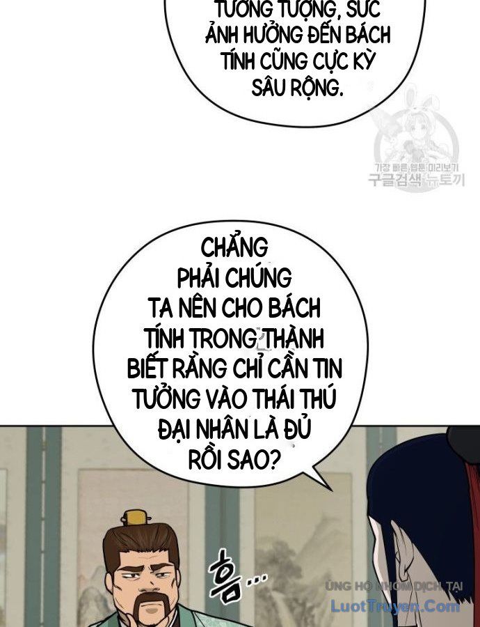 Thái Thú Kang Jin Lee Chapter 106 - 4