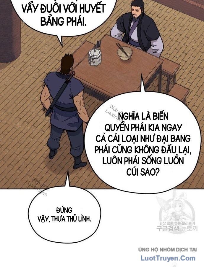 Thái Thú Kang Jin Lee Chapter 106 - 32