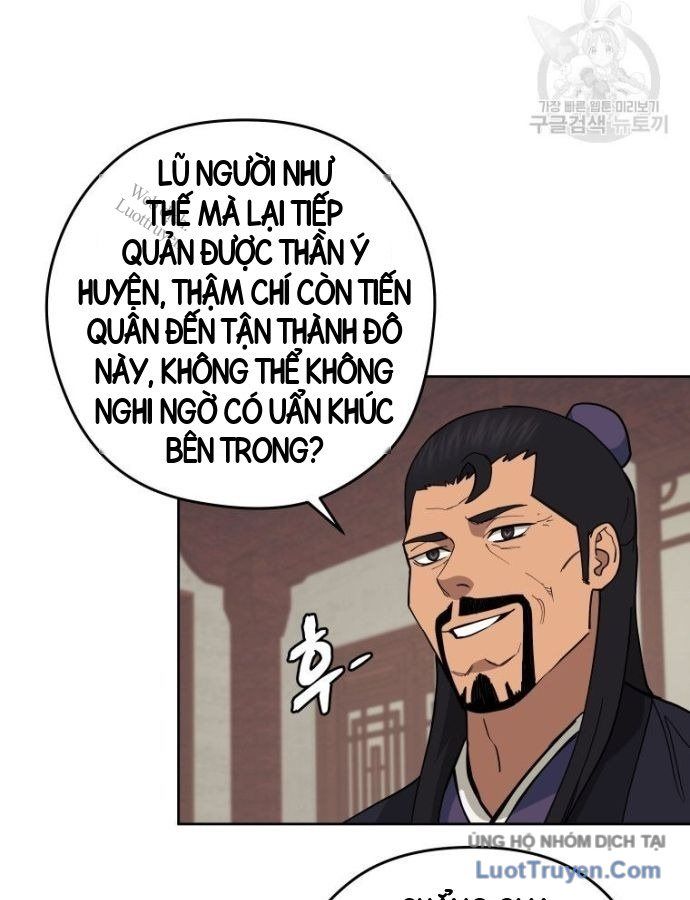 Thái Thú Kang Jin Lee Chapter 106 - 33