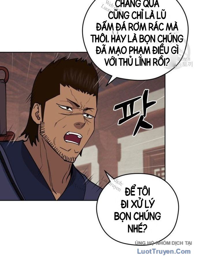 Thái Thú Kang Jin Lee Chapter 106 - 34