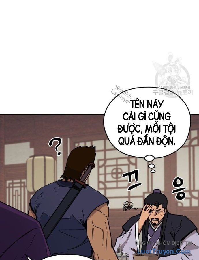 Thái Thú Kang Jin Lee Chapter 106 - 35