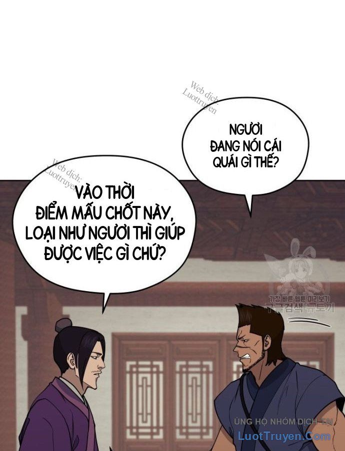 Thái Thú Kang Jin Lee Chapter 106 - 38