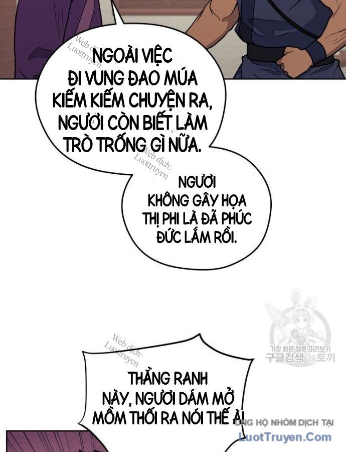Thái Thú Kang Jin Lee Chapter 106 - 39