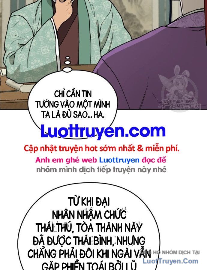 Thái Thú Kang Jin Lee Chapter 106 - 5